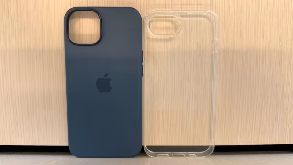 米里米气，iPhone 17 Pro/Air新渲染图与手机壳爆料 | 一加13 mini真机现身？
