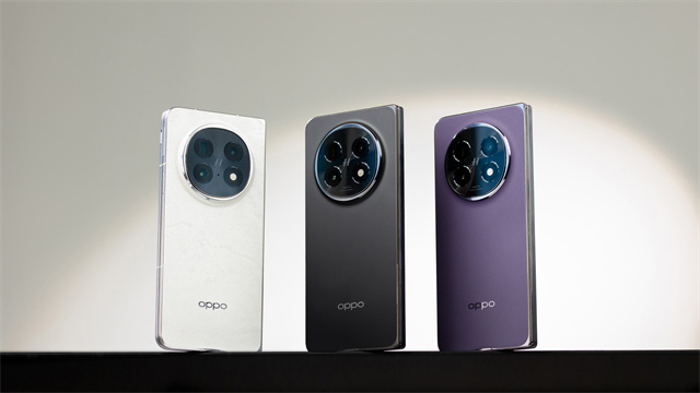 OPPO Find N5评测：纤薄又可靠的“卷”王 让折叠屏更常用