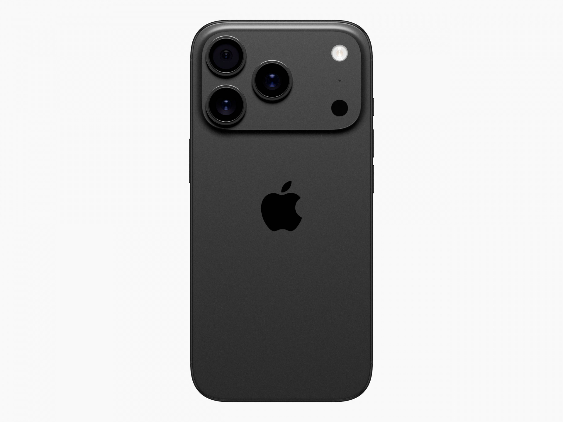 标准版低人两等？iPhone 17全系CAD图爆料 | 小米15 Ultra定档+外观公布