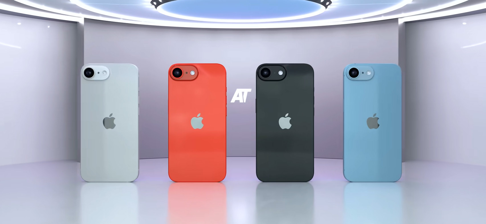 古尔曼重申iPhone SE 4本周发布 | Find N5定档、真我GT7 Pro竞速版配色公布