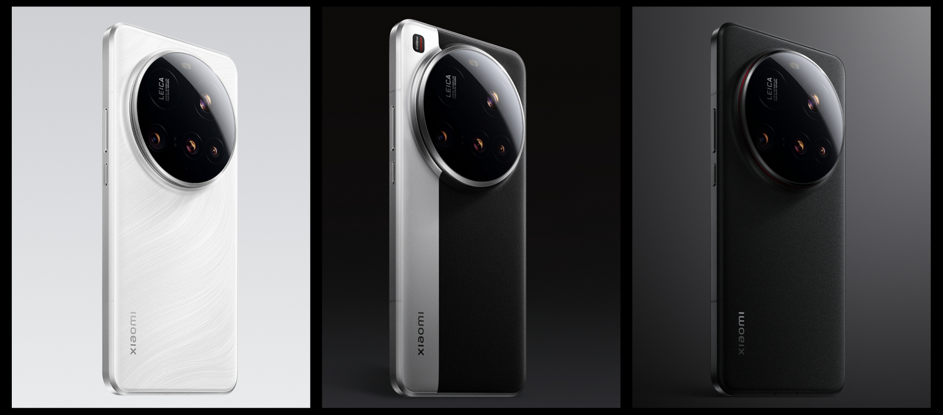 标准版低人两等？iPhone 17全系CAD图爆料 | 小米15 Ultra定档+外观公布