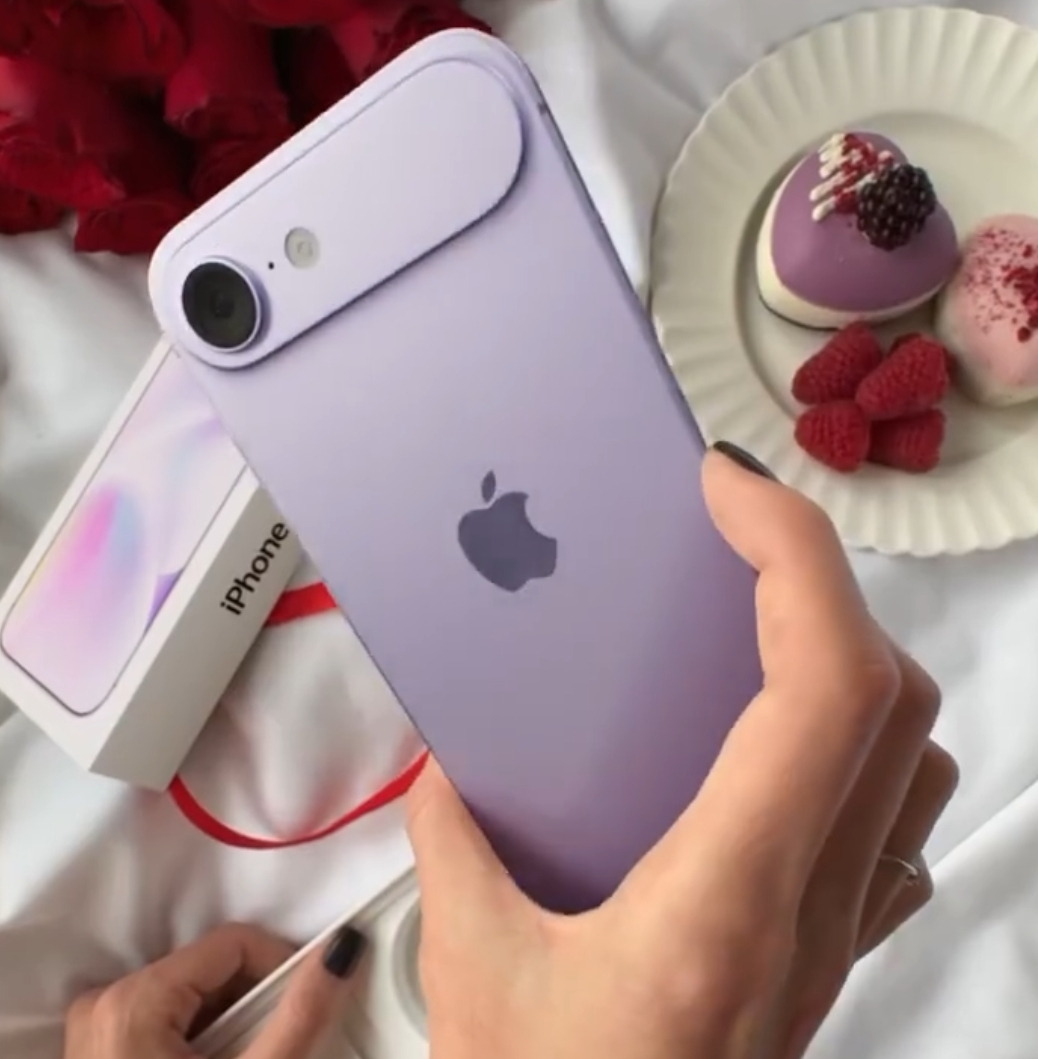薄成菜刀，iPhone 17 Air新视频出炉、SE 4或下周发布  | 旁路充电也能OTA | Find N5规格出炉