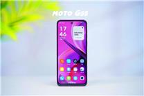 联想小天加持 moto g55体验评测：千元机的AI革新之作