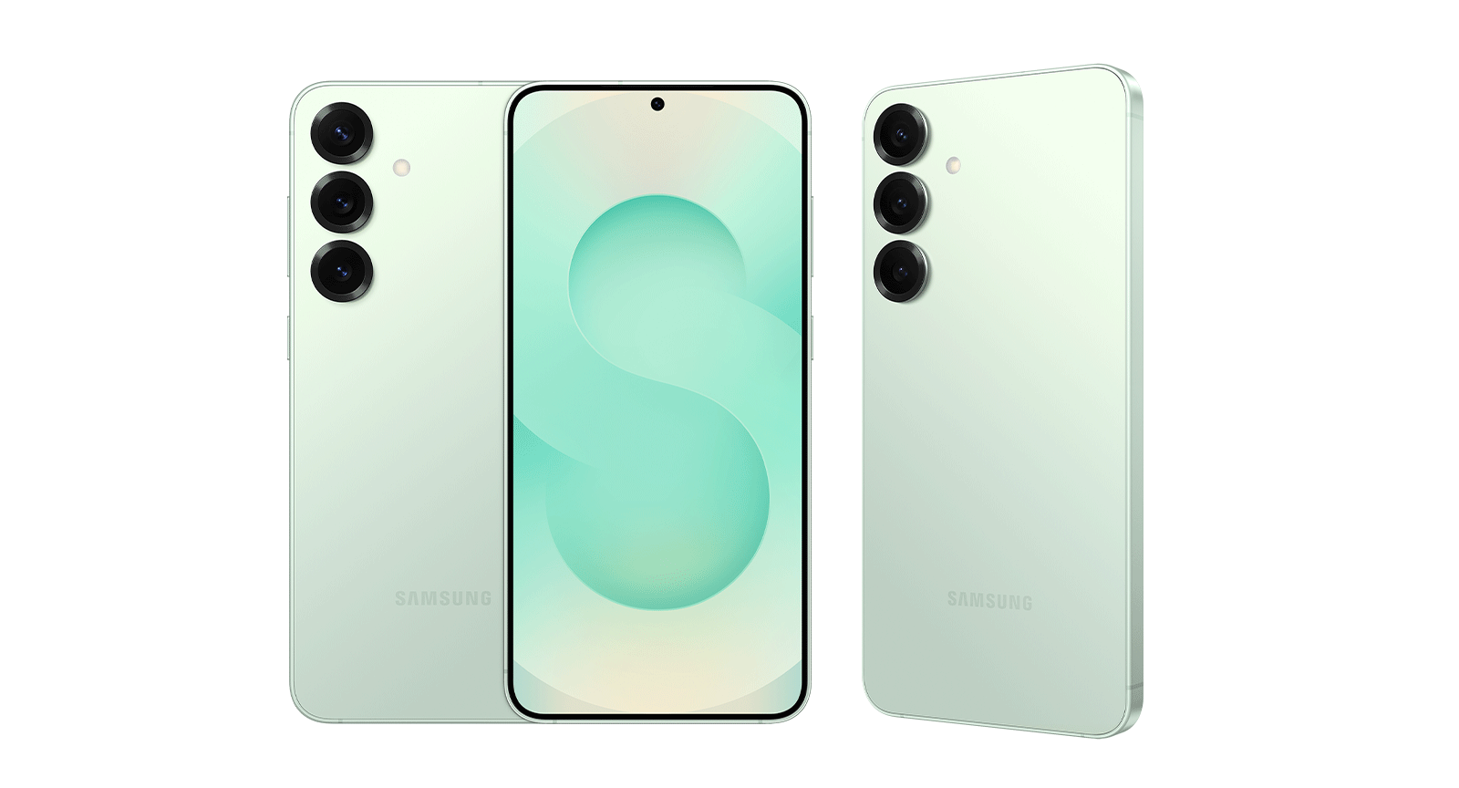 国补5499元起，三星Galaxy S25系列国行版发布：定价和前代基本持平