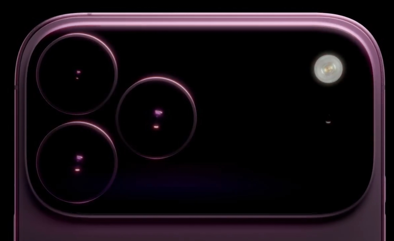 米里米气，iPhone 17 Pro/Air新渲染图与手机壳爆料 | 一加13 mini真机现身？