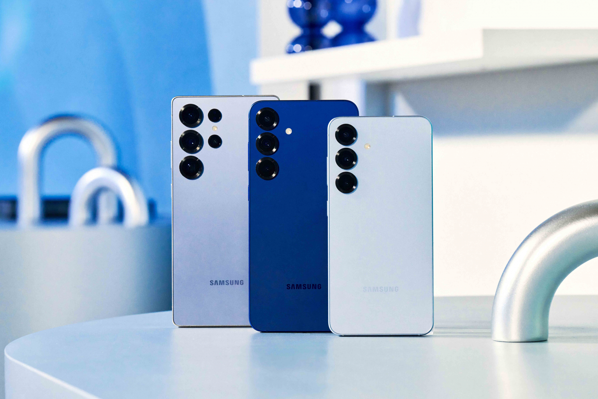 国补5499元起，三星Galaxy S25系列国行版发布：定价和前代基本持平