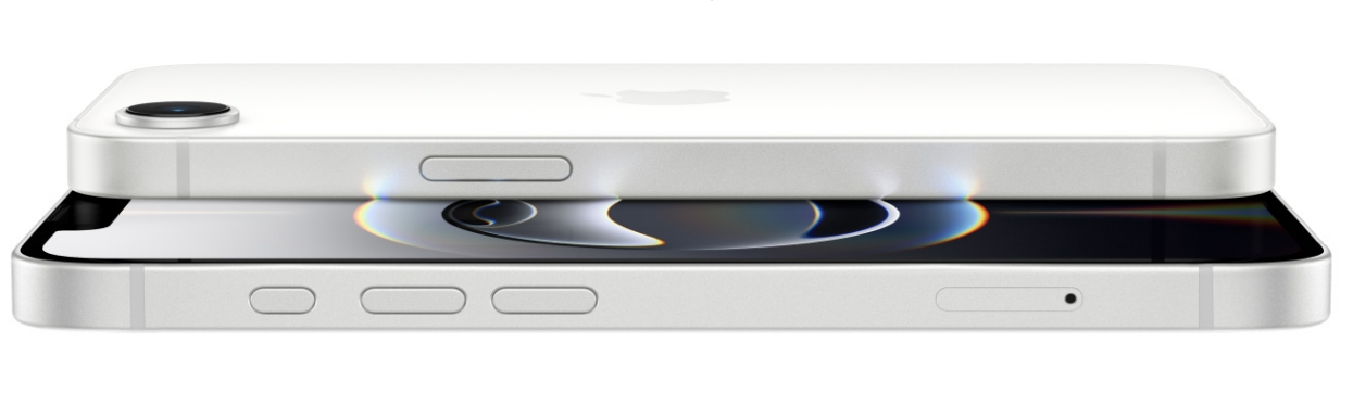 4499元起，iPhone 16e发布：A18青春版+苹果C1自研基带+iPhone 13刘海屏