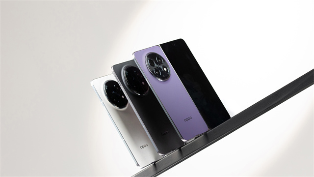 OPPO Find N5影像评测：长焦距离 可远可近