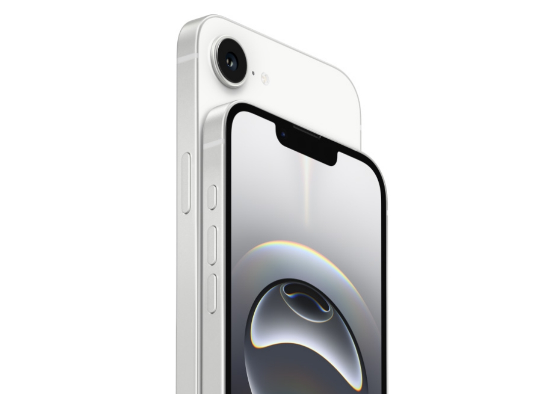 4499元起，iPhone 16e发布：A18青春版+苹果C1自研基带+iPhone 13刘海屏