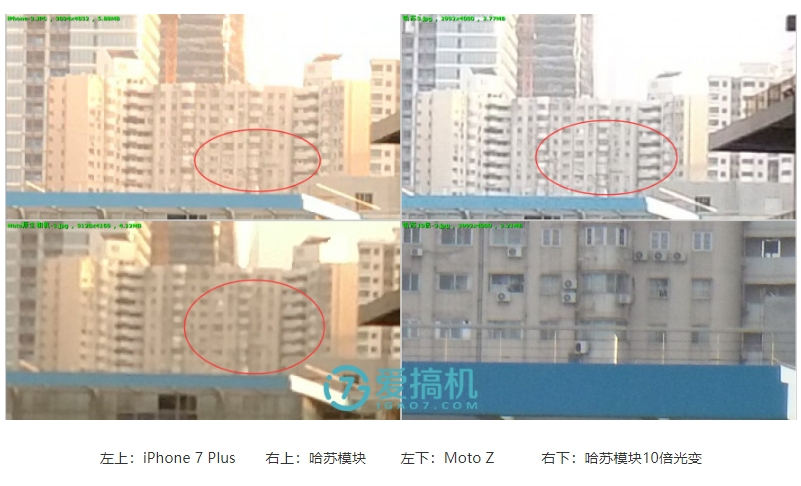 强兼相机，小米“磁吸相机模块”、真我“可更换镜头概念机”发布：外挂式相机的前世今生