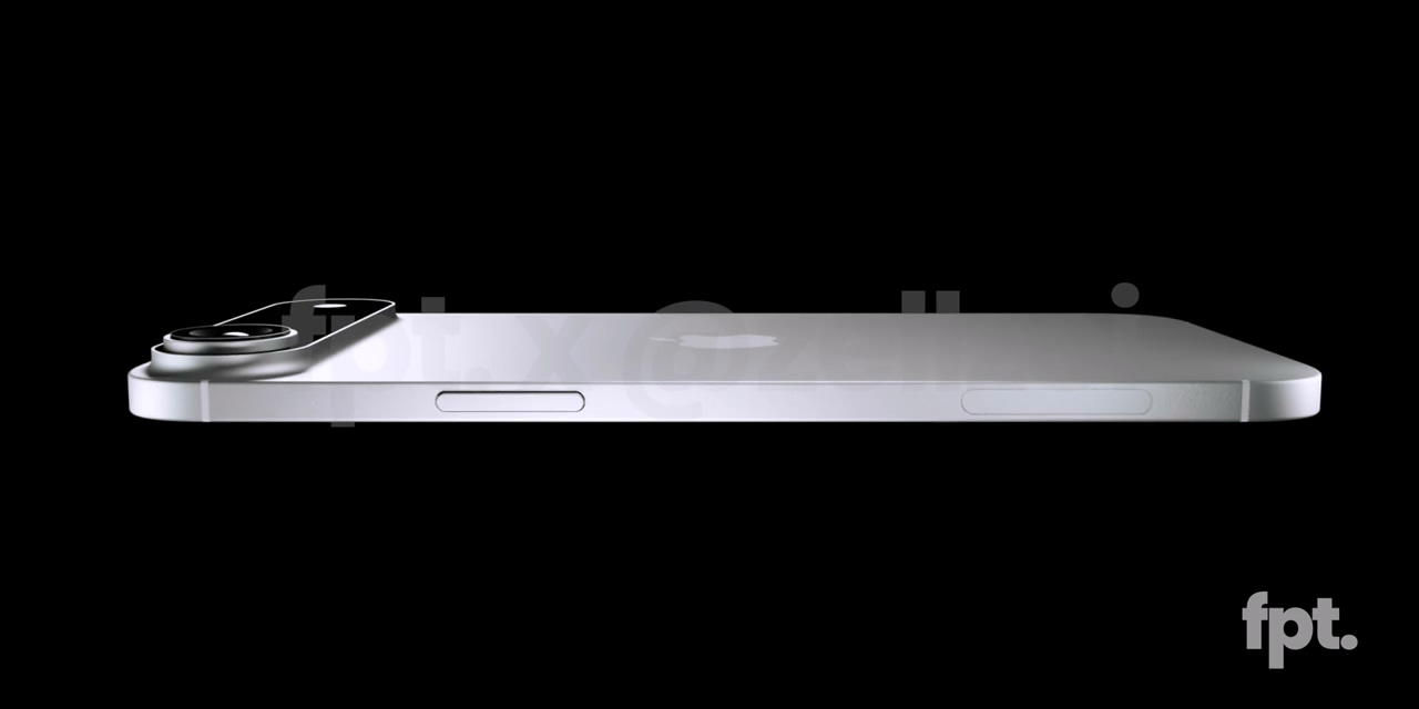 米里米气，iPhone 17 Pro/Air新渲染图与手机壳爆料 | 一加13 mini真机现身？
