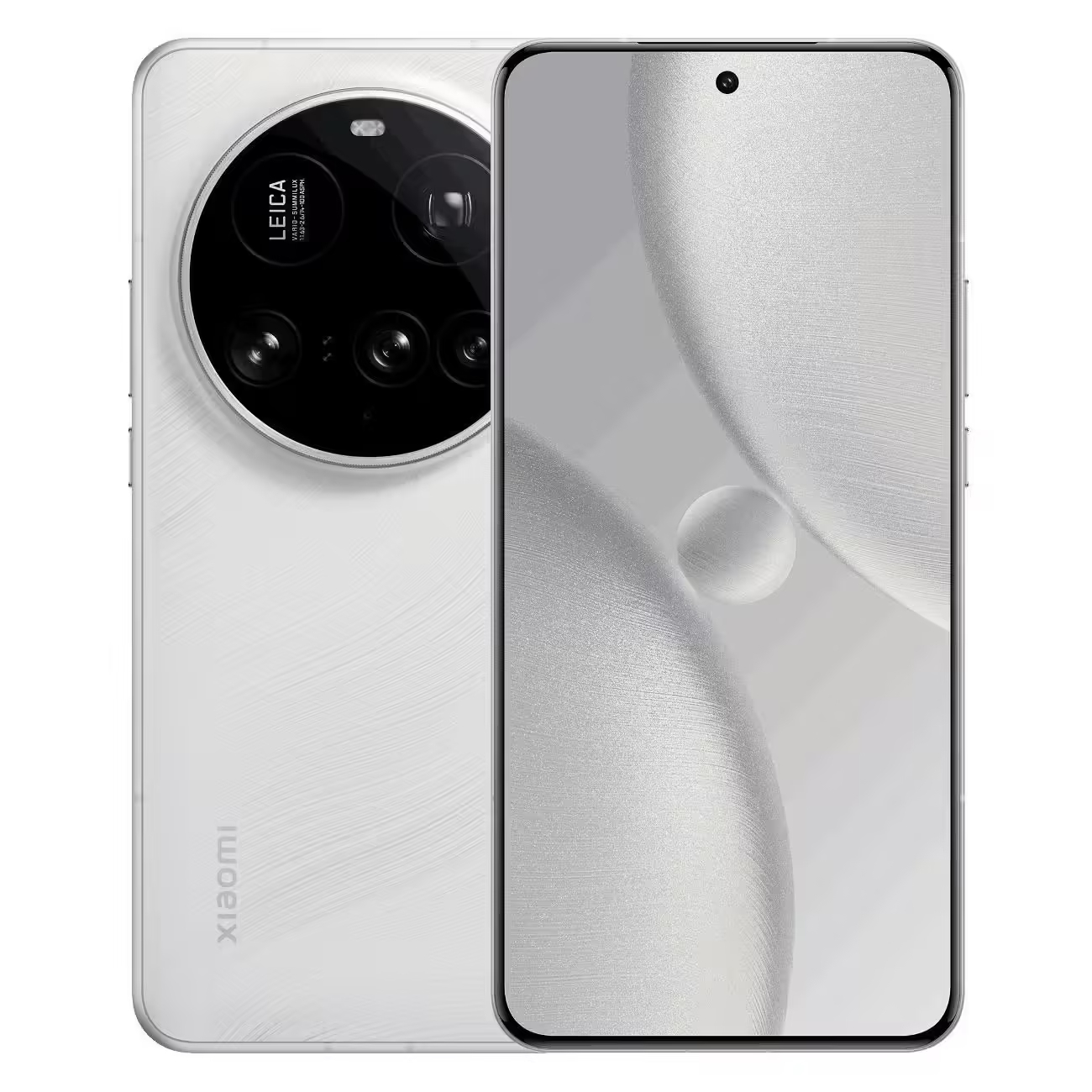 斯文配色，小米15 Ultra黑白渲染图泄露 | 真我Neo7、Neo7X官宣：天玑8400+7000mAh电池