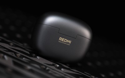 REDMI Buds 6 Pro：无惧噪音 沉浸体验好声音