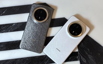 华为Mate70 Pro+开箱上手：担得起史上最强Mate称号